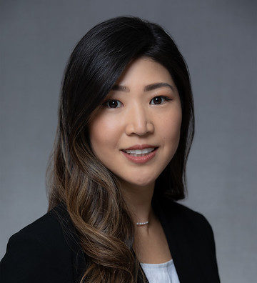 Esther Hwang, M.D.