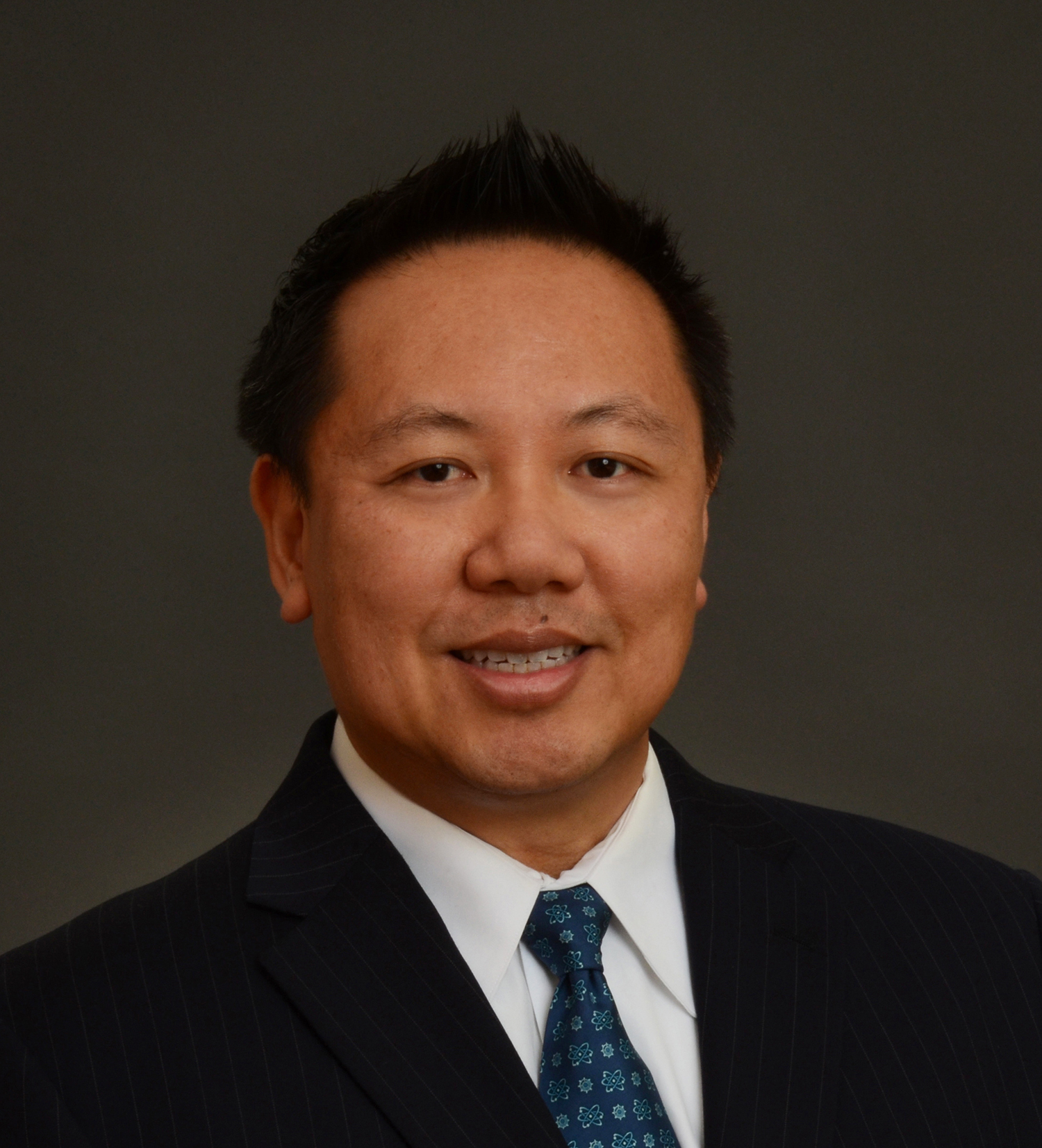 Stanley Lim, M.D.