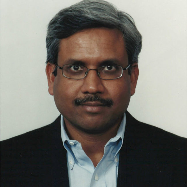 Satyendra Arya, M.D.