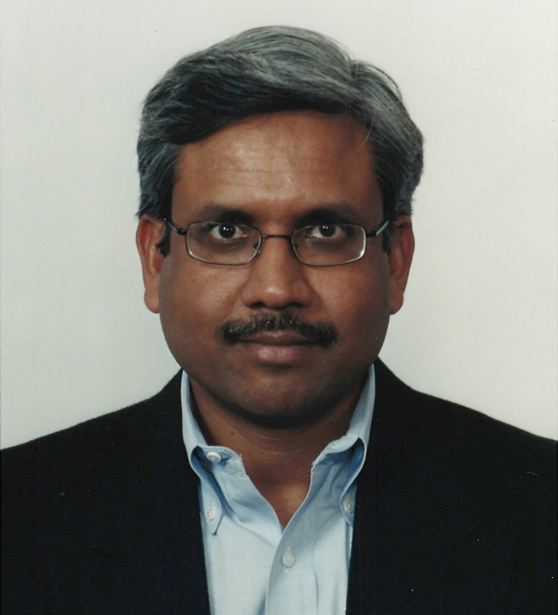 Satyendra Arya, M.D.