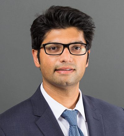 Jaideep Uday Barge, M.D.