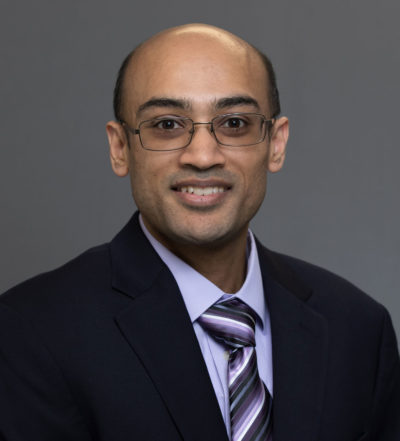 Nikhil Bhargava, M.D.