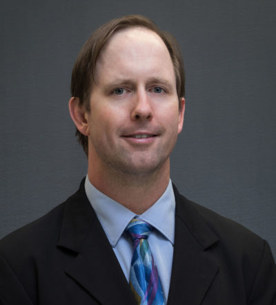 Jackson Hamilton, M.D.