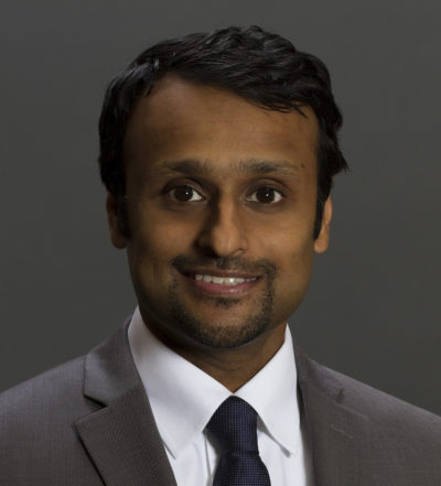 Santhosh Joseph, M.D.