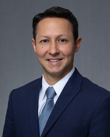 Chad Lonsford, M.D.