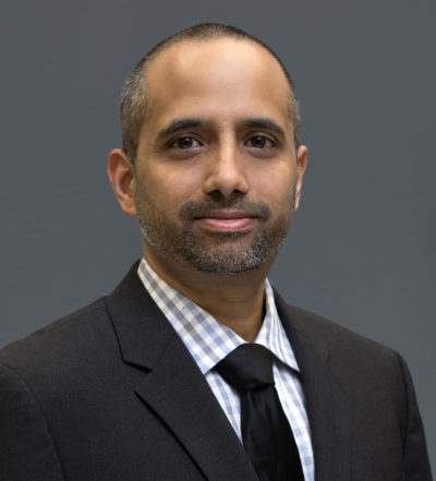 Supratik Moulik, M.D.