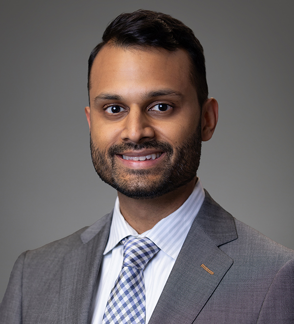 Aaditya Nagaraj, M.D.