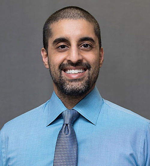 Sachin Parikh, M.D.