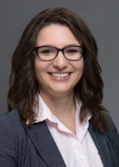 Sarah Zingale