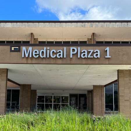 Medical Plaza 1
